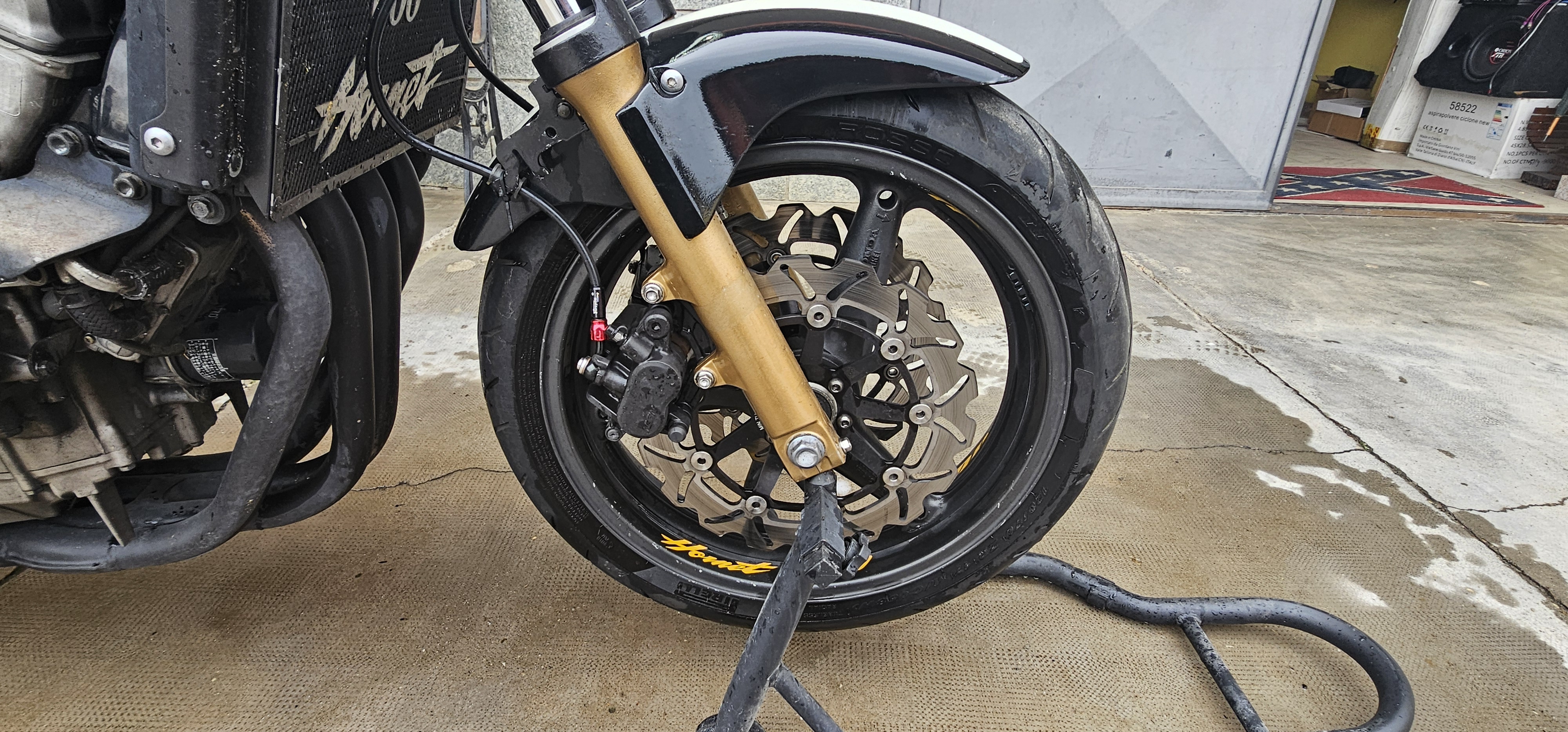 moto